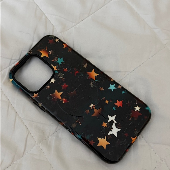 Dark Stars iPhone 16pro max Case BNWOT - Picture 3 of 4